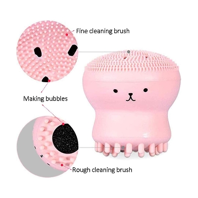 Picture of Makeup Removing Sponge for Women -1pcs