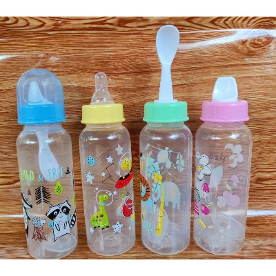 Picture of 3 in1 Spoon feeder Hard Spoon -1pcs