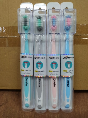 Picture of Dmate Professional oral care Toothbrush Sweet Design Large Brush -1pcs