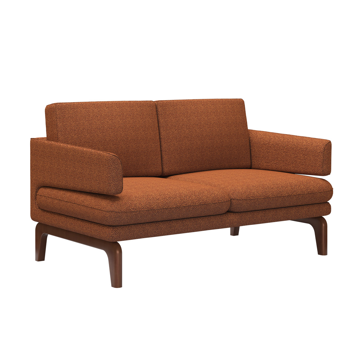 Picture of Regal  FLICK Double Sofa-SDC-3110-3-1-20 (Fabric-2217)