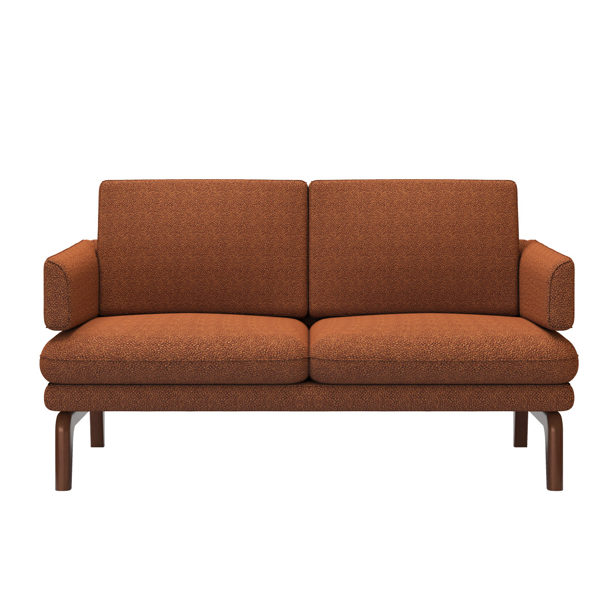Picture of Regal  FLICK Double Sofa-SDC-3110-3-1-20 (Fabric-2217)