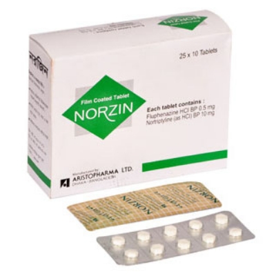 Picture of Norzin