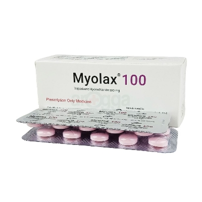 Picture of Myolax 100