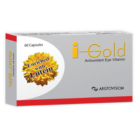 Picture of I-Gold