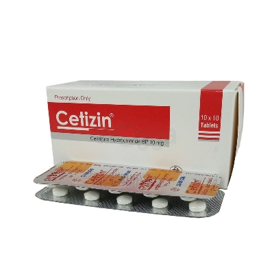 Picture of Cetizin