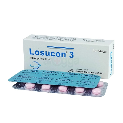 Picture of Losucon 3
