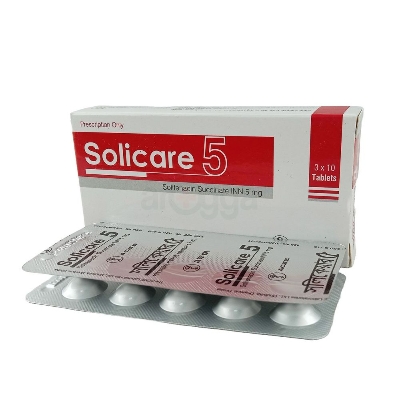 Picture of Solicare 5