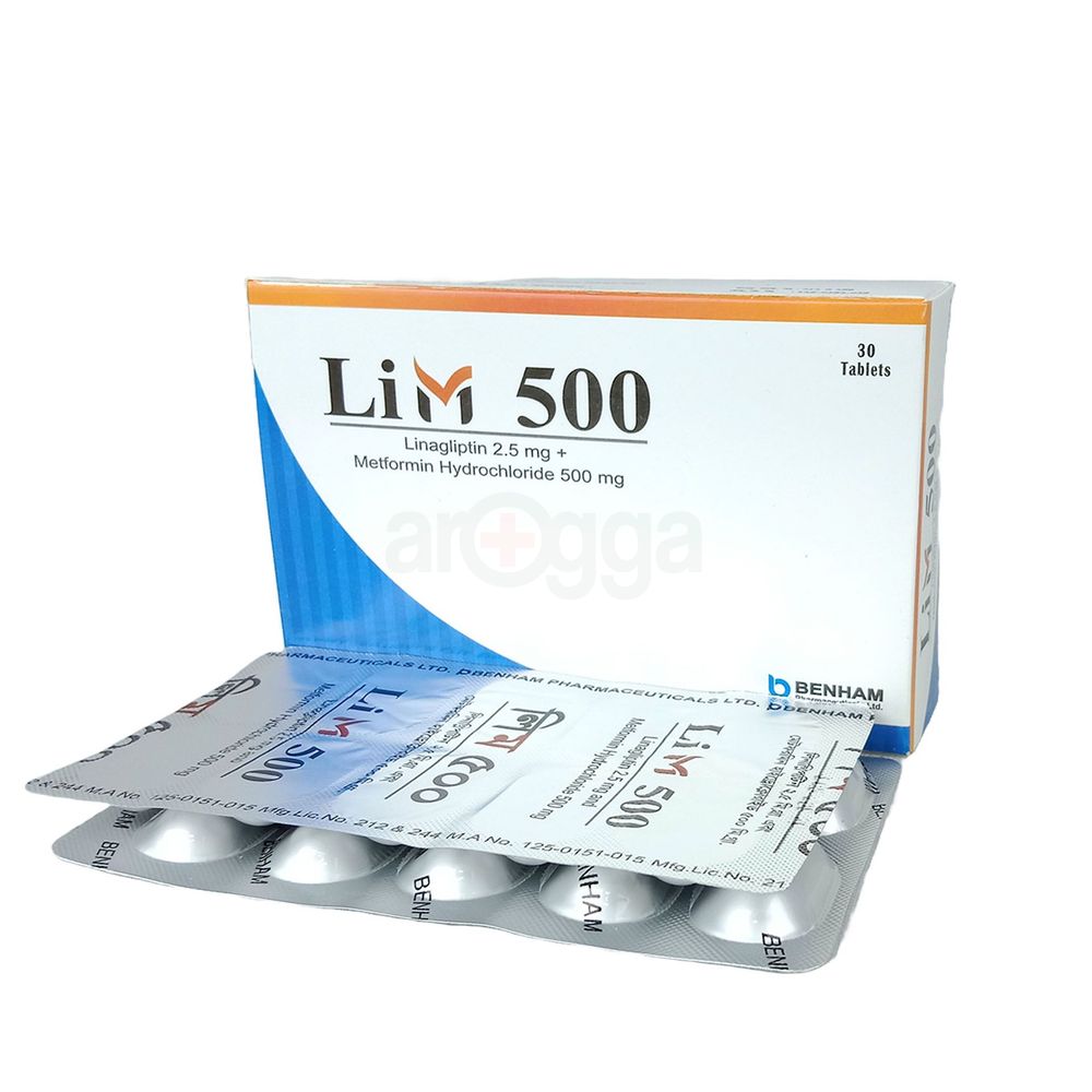 Picture of Lim 500