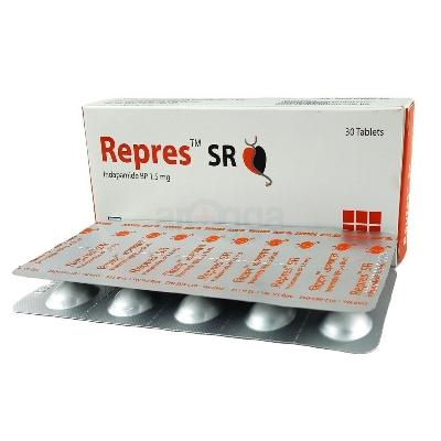 Picture of Repres SR