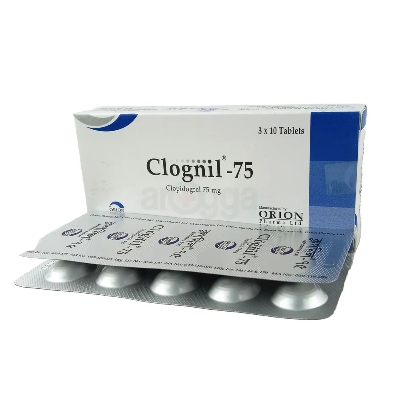 Picture of Clognil 75