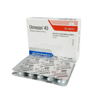 Picture of olmesafe 40