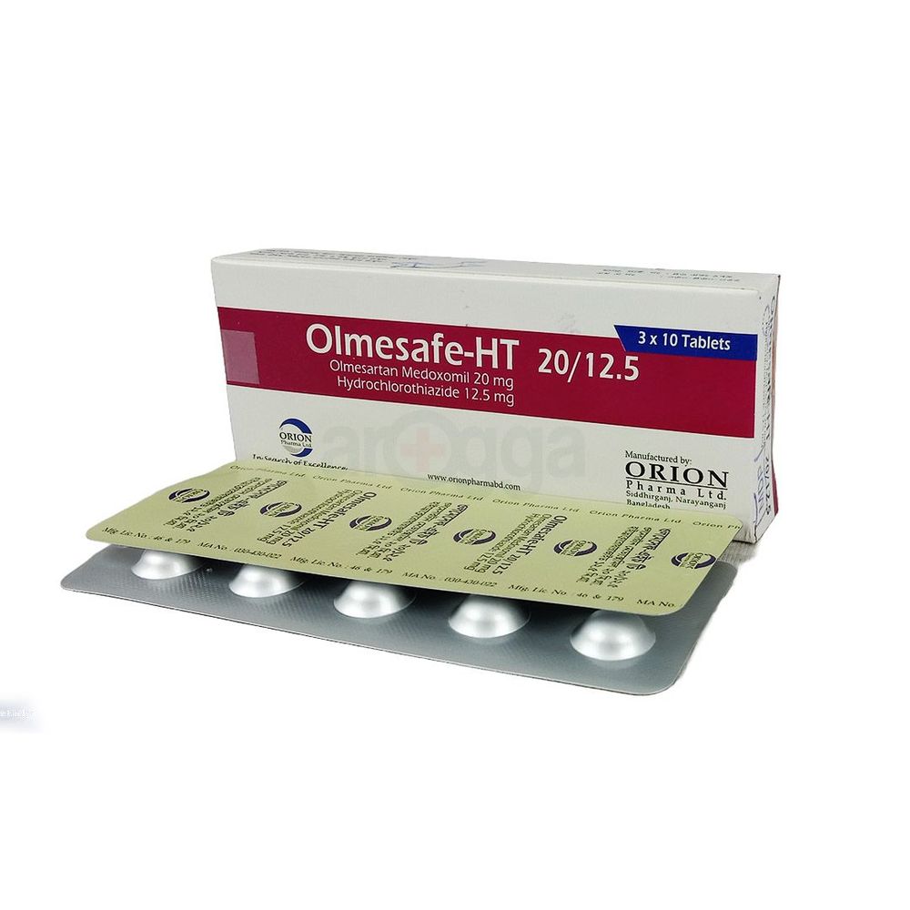 Picture of olmesafe ht 20/12.5