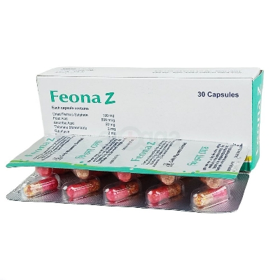 Picture of Feona Z mg