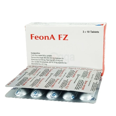 Picture of FeonA FZ