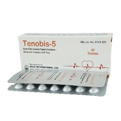 Picture of Tenobis 5