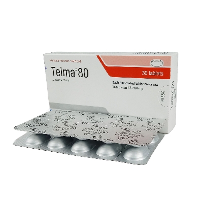 Picture of Telma 80