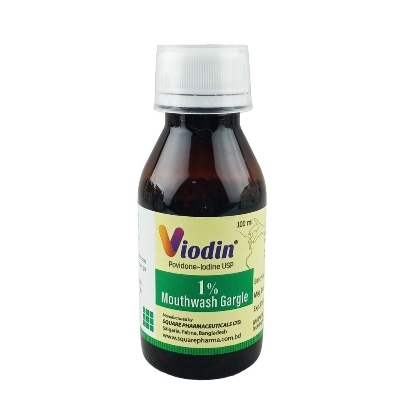 Picture of Viodin