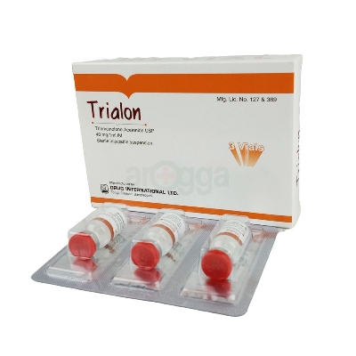 Picture of Trialon
