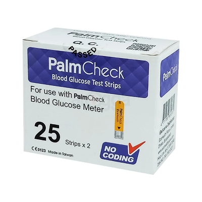 Picture of Palm check