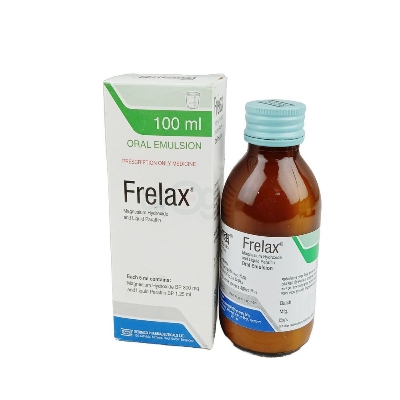 Picture of Frelax syp
