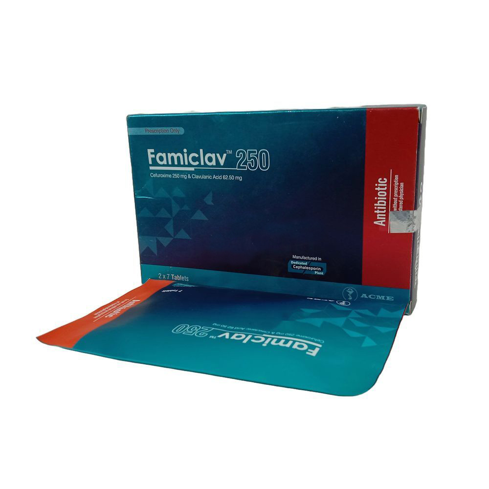 Picture of Famiclav