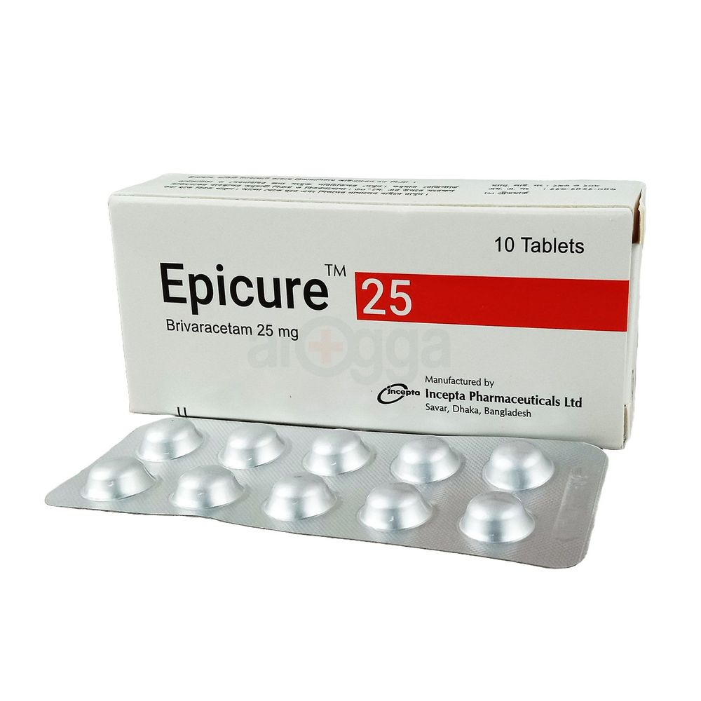 Picture of Epicure 25