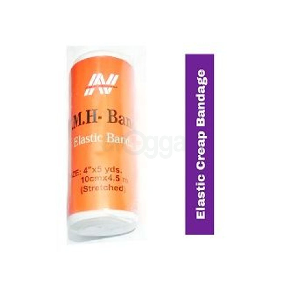 Picture of Crepe bandage 4