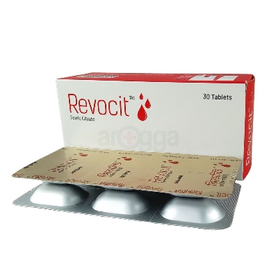 Picture of Revocit