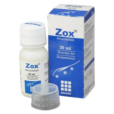 Picture of Zox SYP