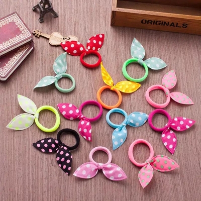 Picture of Hair band For girls 10 pieces