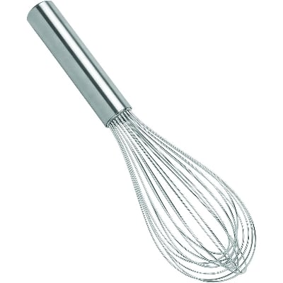 Picture of Stainless Steel Balloon Whisk For Egg Biter - Kitchen Accessories