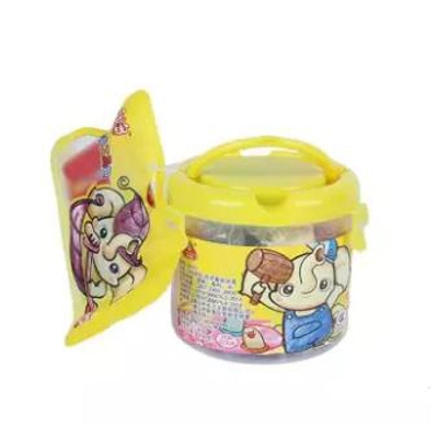 Picture of Baby Toy Plado - Yellow