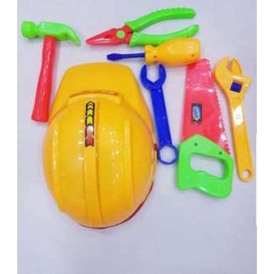 Picture of - Helm mechanic set. - Materials plastic - colour multi.