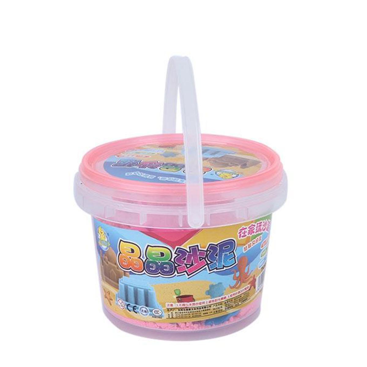 Picture of Baby Toy Plado - Pink