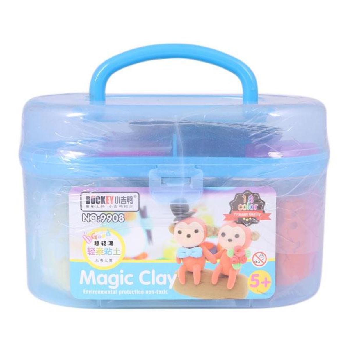 Picture of Toy - Multicolor