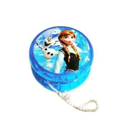 Picture of Smooth Spinning YoYo - Blue
