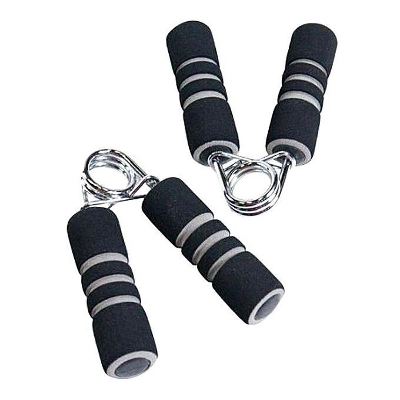 Picture of Hand Grip For Home Exercise - Black