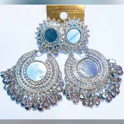 Picture of New Metal Earring