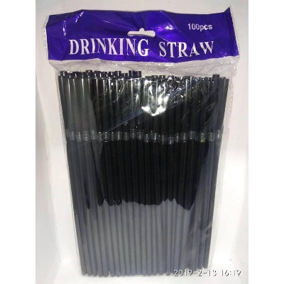 Picture of Drinking Straw 100pcs