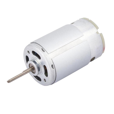 Picture of High torque and high Energetic super Motor With gear - White