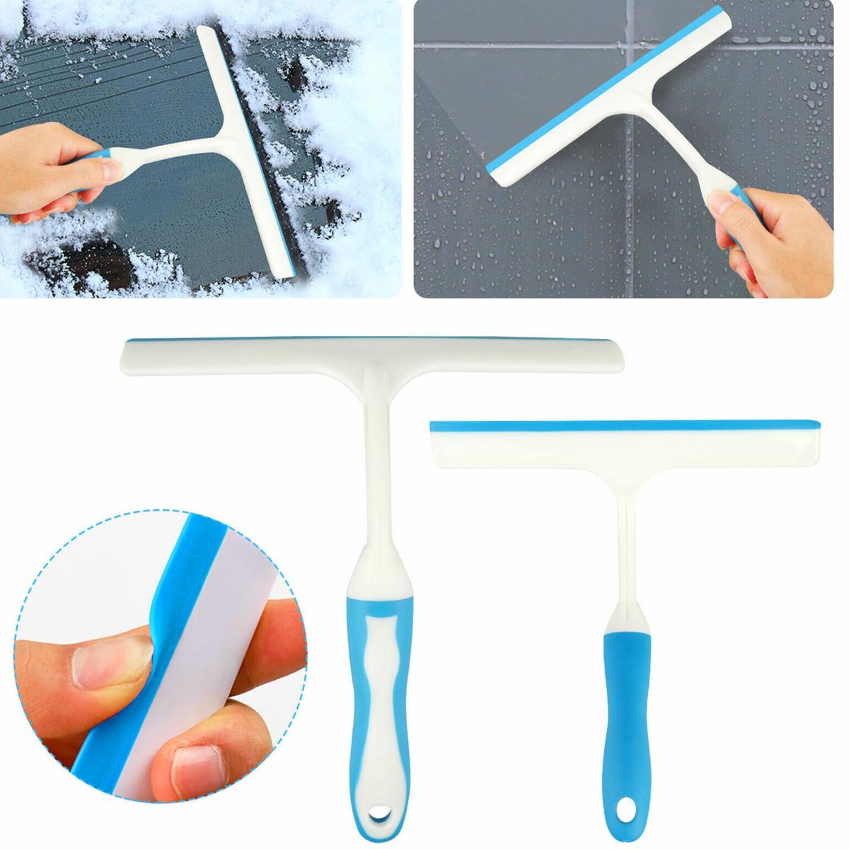 Picture of Multicolor Glass Hand Wiper