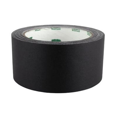 Picture of Binding Tape / Rexine Tape 2"inch - Black
