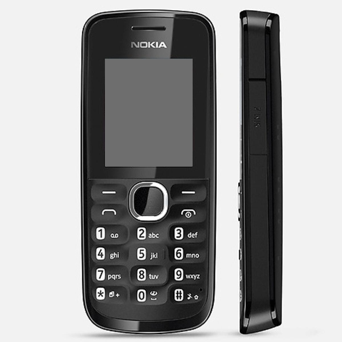 Picture of Mobile Case For Nokia 110 - Camera