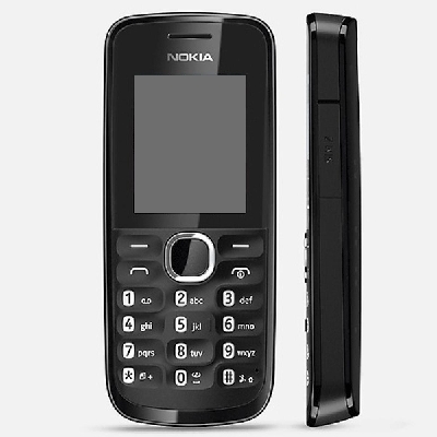 Picture of Mobile Case For Nokia 110 - Camera
