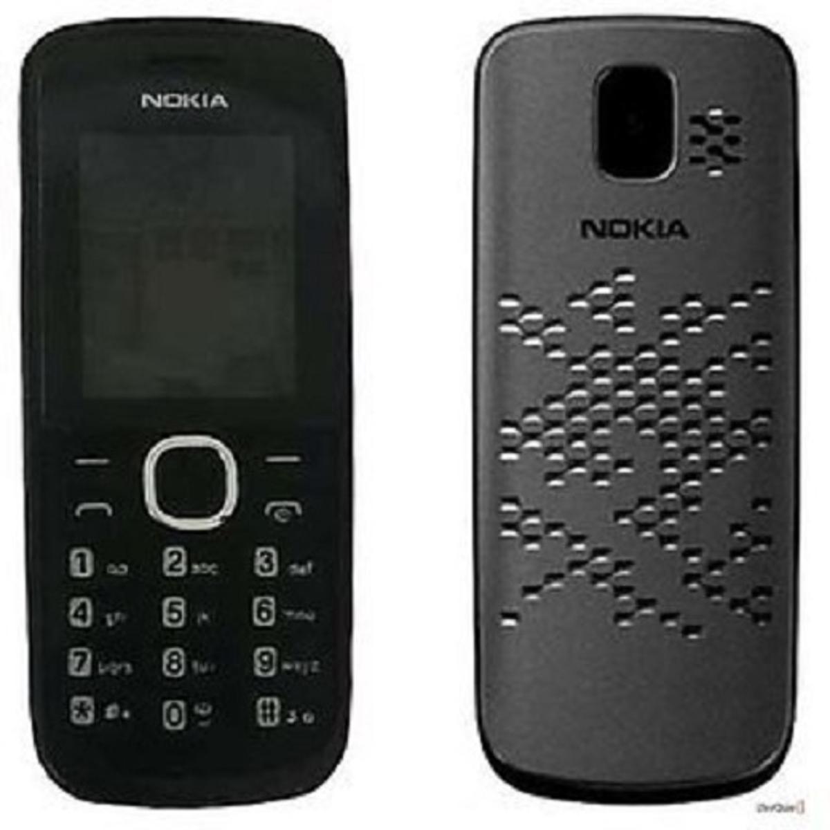 Picture of Full Body Casing For Nokia 110