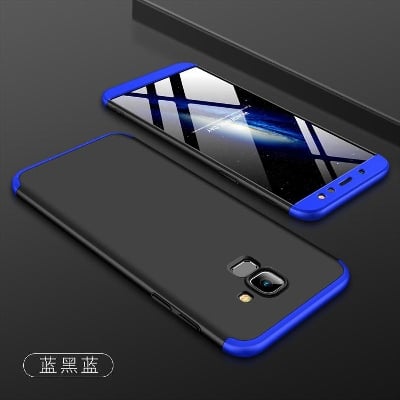 Picture of Samsung A6 360 Degree GKK Phone Back Cover