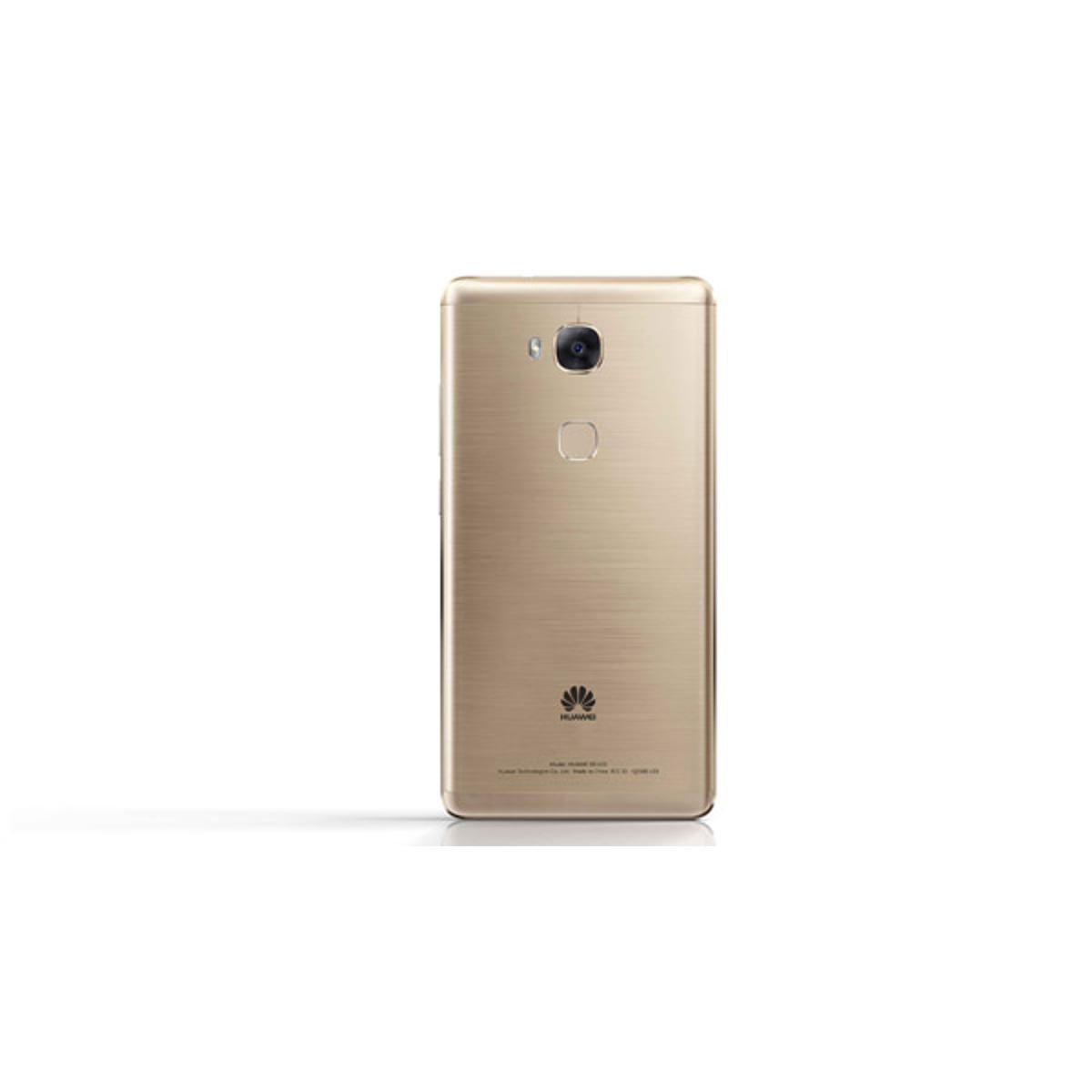 Picture of Huawei GR5 2015 Back Shell / Casing / Housing with Button - মোবাইল ফোন - Phone