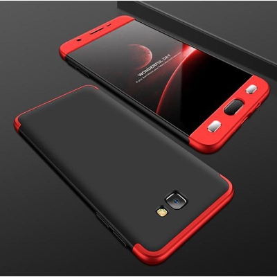 Picture of Samsung J7 Max 360 Degree GKK Phone Back Cover