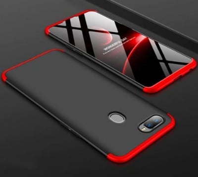 Picture of 360 Degree Phone Cover for Huawei Y9 (2018)