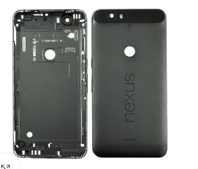 Picture of Huawei Nexus 6P Backshell